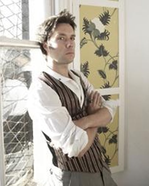 Rufus Wainwright