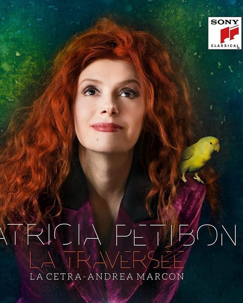Patricia Petibon