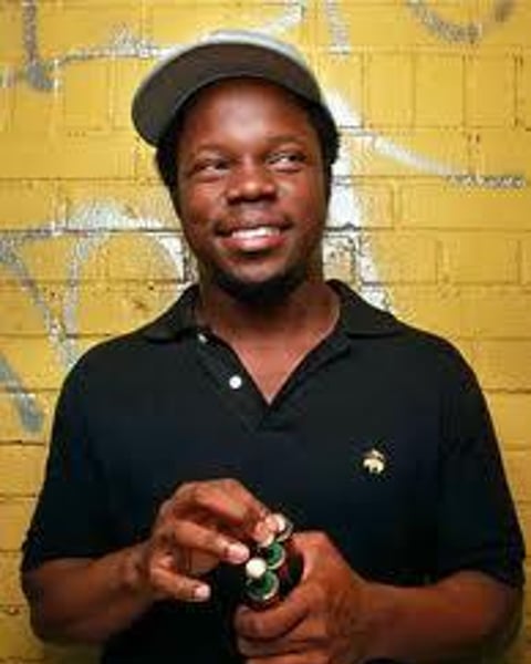 Ambrose Akinmusire