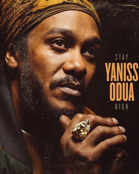 Yaniss Odua