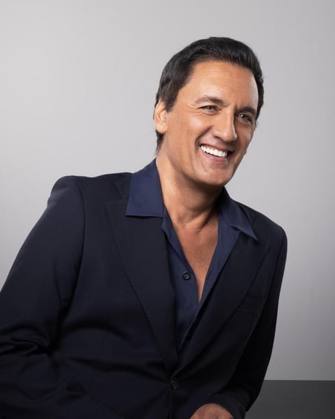 Dany Brillant
