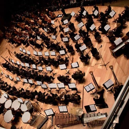 Orchestre de Douai 1