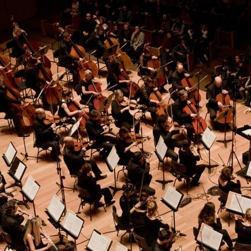 Orchestre de Douai 4