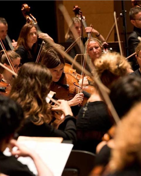 Orchestre de Douai