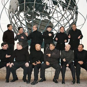 Spanish Harlem Orchestra