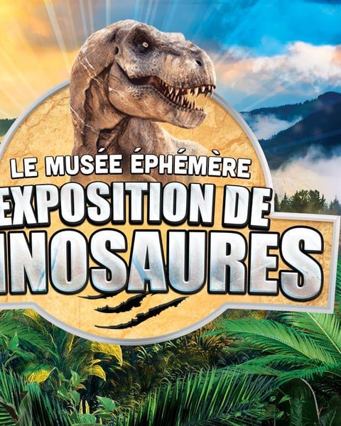 Le musée éphémère