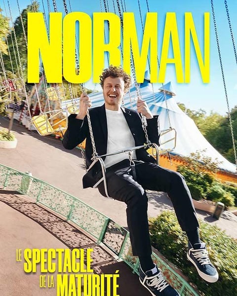Norman