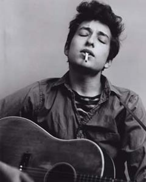 Bob Dylan