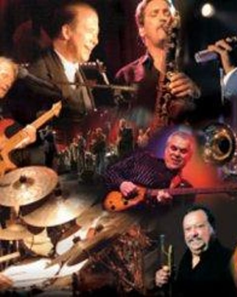 Tower Of Power