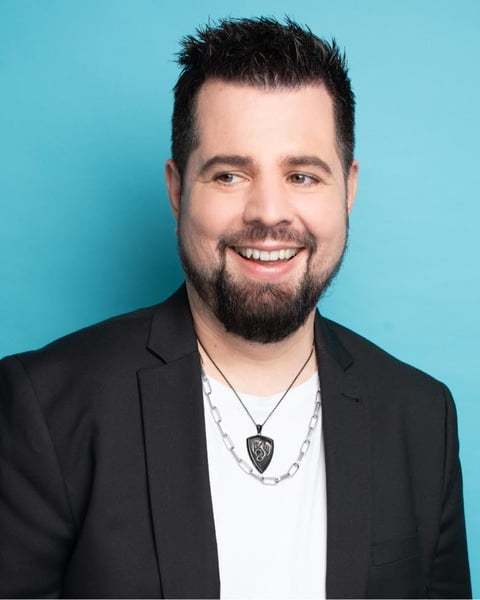 Aurélien Vivos