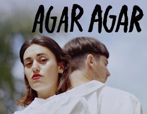 Agar Agar
