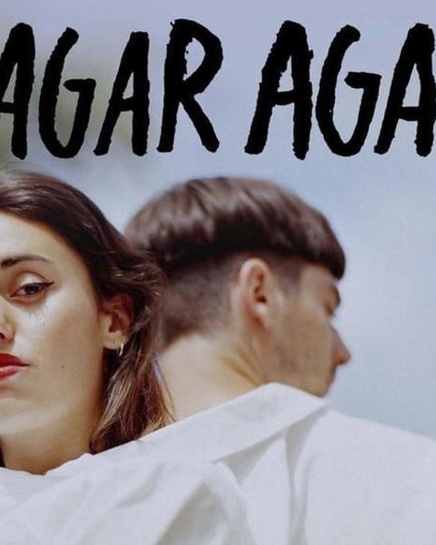 Agar Agar