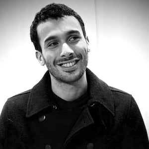 Mustapha El Atrassi