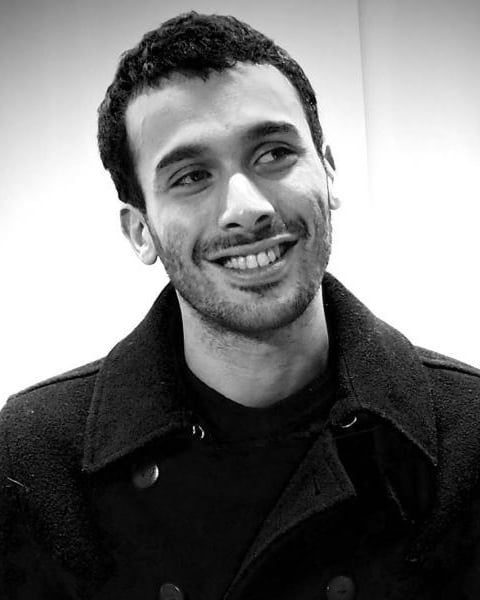 Mustapha El Atrassi