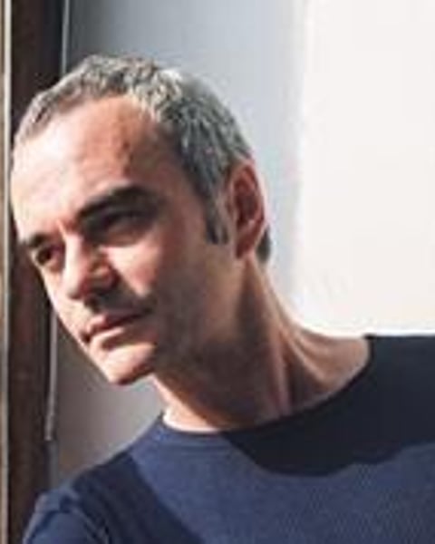 Jean-Pierre Mader