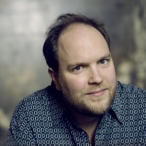 Jonas Vitaud