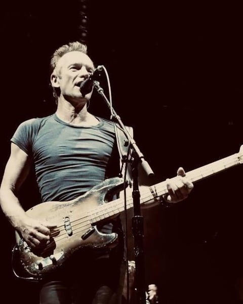 Sting