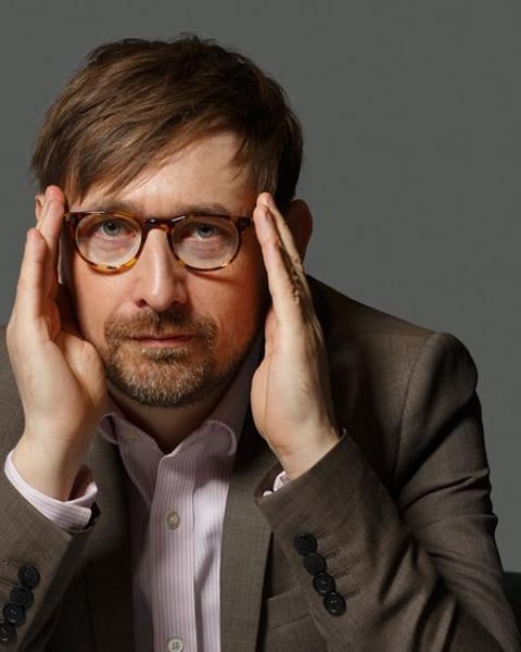 The Divine Comedy