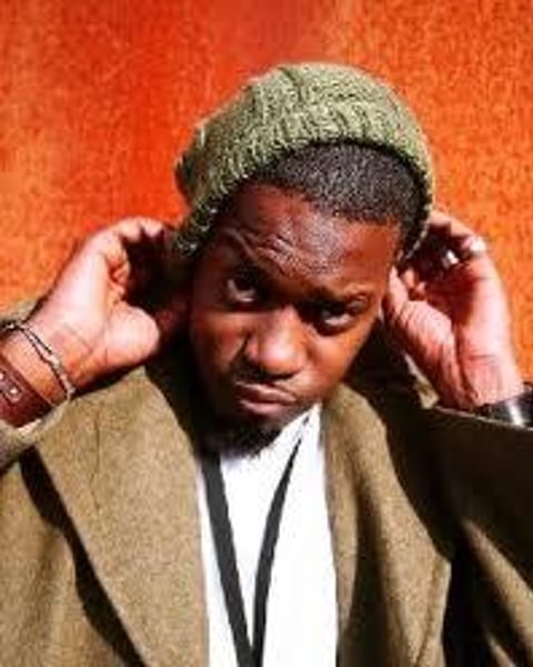 Soweto Kinch