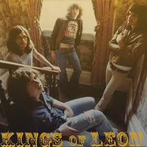 Kings Of Leon