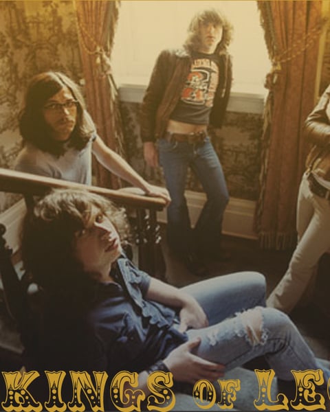 Kings Of Leon