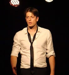 Julien Sigalas