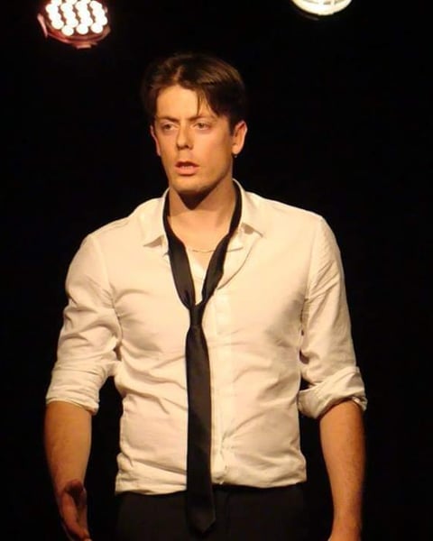 Julien Sigalas