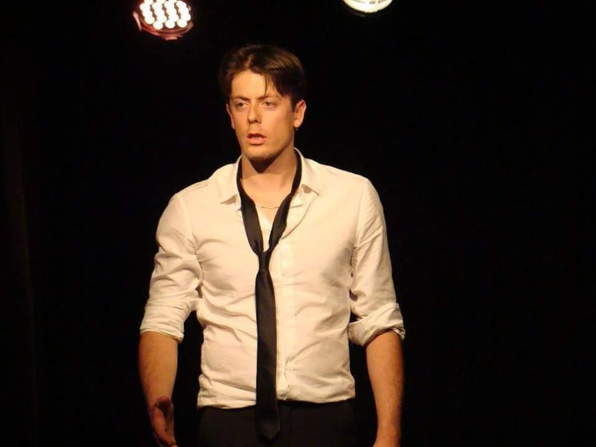 Julien Sigalas