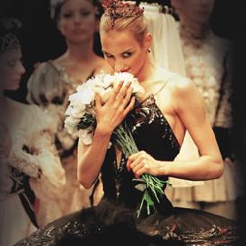 Saint Petersbourg Ballet Théâtre 1