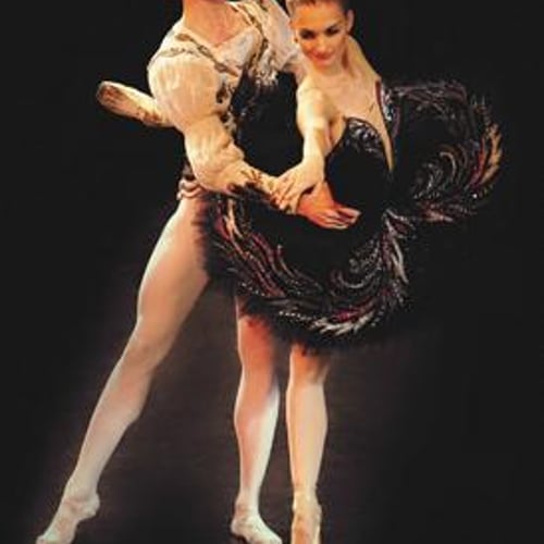 Saint Petersbourg Ballet Théâtre 2