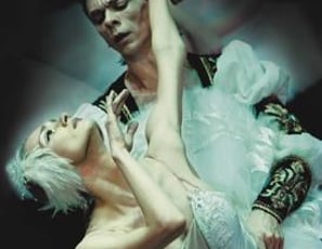 Saint Petersbourg Ballet Théâtre