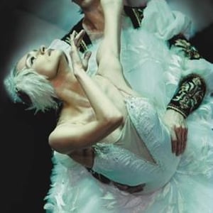 Saint Petersbourg Ballet Théâtre