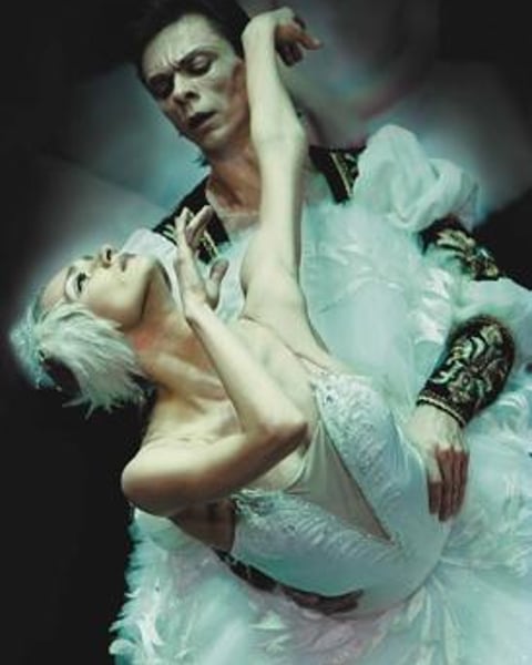 Saint Petersbourg Ballet Théâtre