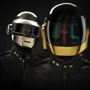 Groupes de musique electro français
