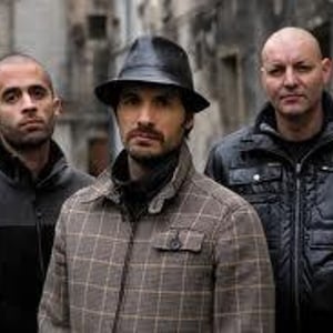 Groupes de hip hop français