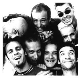 Groupes de reggae