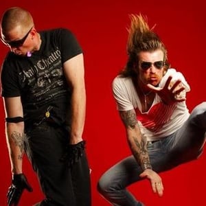 Eagles of Death Metal