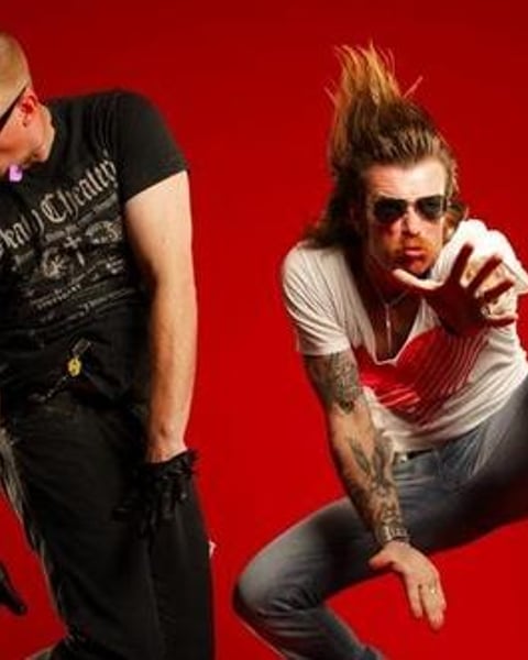 Eagles of Death Metal