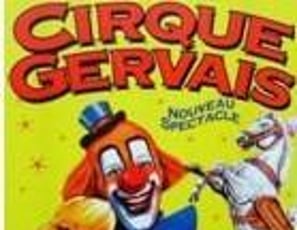 Cirque Gervais