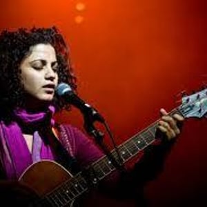 Chanteuses arabes
