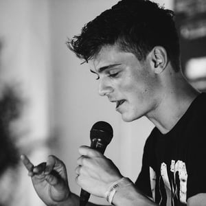 Martin Garrix