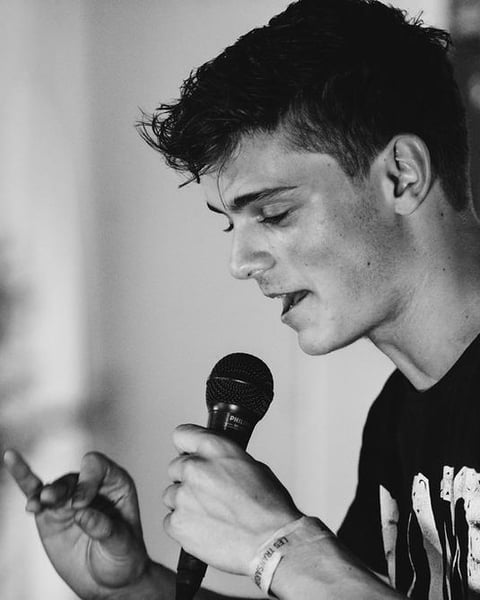 Martin Garrix