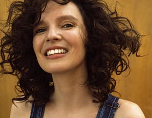 Anne Sila