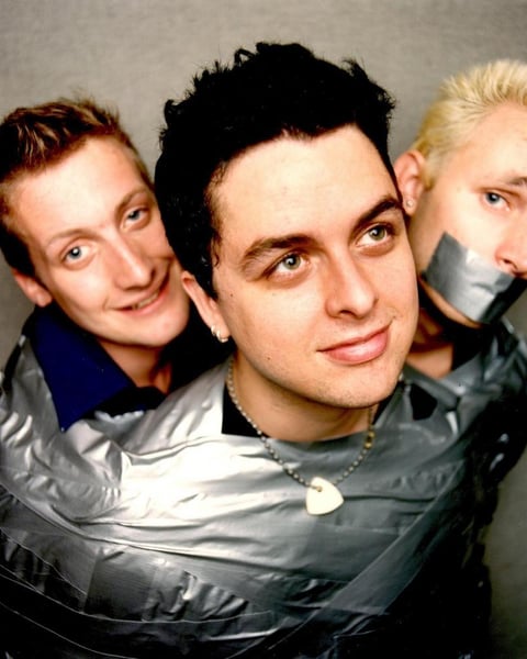 Green Day