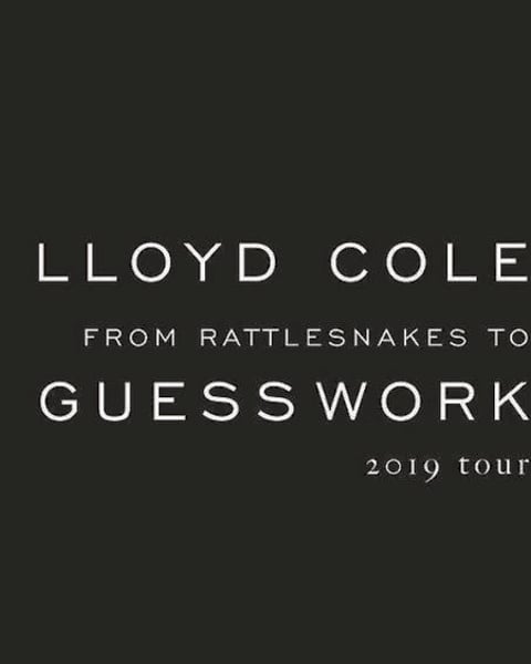 Lloyd Cole
