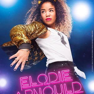 Elodie Arnould