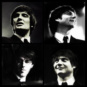 The Love Beatles