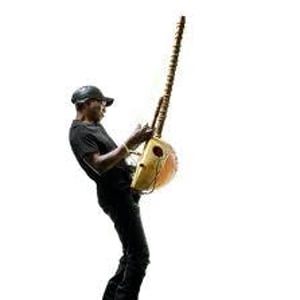 Musique africaine