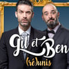 Artiste Duo comique