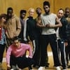 Artiste Groupes de pop anglais